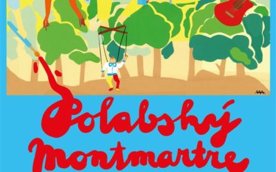 Budu tam – Polabský Montmartre 28.08. od 10h