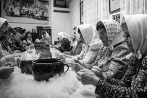 Cena pořadatele v kategorii Reportáž